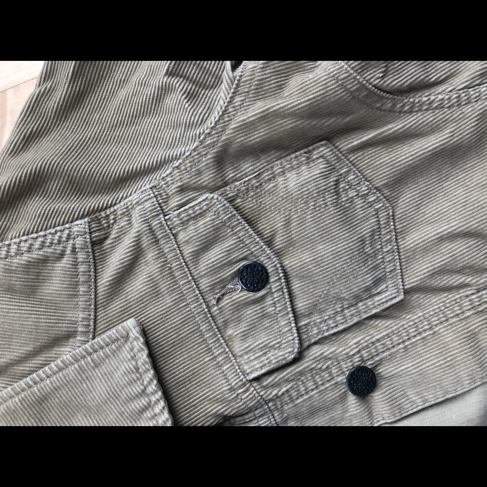 Jacket - Picture 4 of 7